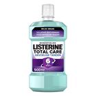 LISTERINE MONDWATER TOTAL CARE GEVOELIGE TANDEN
