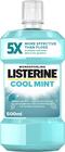 LISTERINE MONDWATER COOLMINT