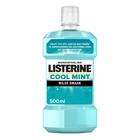 LISTERINE MONDWATER COOLMINT MILD