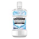 LISTERINE MONDWATER ADVANCED WHITE MILD