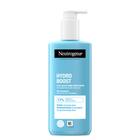 NEUTROGENA NOORSE FORMULE BODYLOTION HYDRO BOOST ULTRA LIGHT