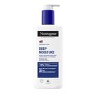 NEUTROGENA NOORSE FORMULE BODYLOTION DEEP MOISTURE