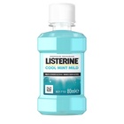 MINI LISTERINE MONDWATER COOLMINT MILD