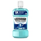 LISTERINE MONDWATER TOTAL CARE BESCHERMING TEGEN TANDSTEEN