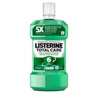 LISTERINE MONDWATER TOTAL CARE TANDVLEESBESCHERMING