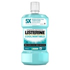 LISTERINE MONDWATER COOLMINT MILD