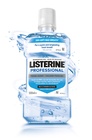 LISTERINE MONDWATER PROFESIONAL FRESH BREATH