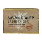 ALEPPO SOAP CO SAVON D'ALEP 20% LAURIER