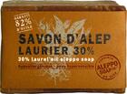 ALEPPO SOAP CO SAVON D’ALEP 30% LAURIER