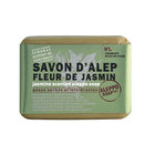 ALEPPO SOAP CO SAVON D’ALEP FLEUR DE JASMIN