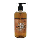 ALEPPO SOAP CO SAVON D’ALEP LIQUIDE FLEUR D’ARGAN