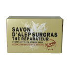 ALEPPO SOAP CO SAVON D'ALEP THE REPARATEUR THEEZEEP