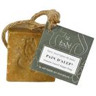 ALEPPO SOAP TADÉ PAIN D'ALEP LAUREL