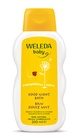 WELEDA CALENDULA BABY RELAX CREMEBAD