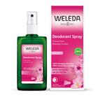 WELEDA DEOSPRAY WILDE ROZEN