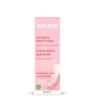 WELEDA VERZACHTENDE HANDCREME PARFUMVRIJ