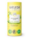 WELEDA CITRUS BERGAMOT 24H DEOSTICK