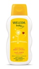 WELEDA CALENDULA BABY BODYLOTION