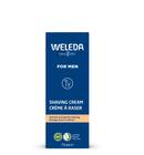 WELEDA MEN SCHEERCREME