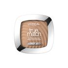 LOREAL PARIS FOUNDATION TRUE MATCH POEDER 5D/W MATTEREND