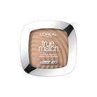 LOREAL PARIS FOUNDATION TRUE MATCH POEDER 4N MATTEREND