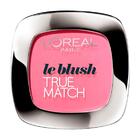 LOREAL PARIS FOUNDATION TRUE MATCH LE BLUSH 120 ROSE SANTAL