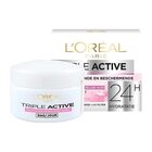 LOREAL PARIS TRIPLE ACTIVE DRY SKIN