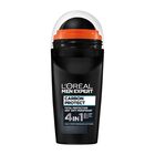 LOREAL PARIS MEN EXPERT DEOROLLER CARBON INTENCE ICE