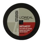 LOREAL PARIS STUDIO LINE LINE MATT MESSY DRY SPONGE