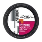 LOREAL PARIS STUDIO LINE LINE WAX FIX SHINE