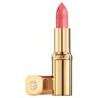 LOREAL PARIS LIPS COLOR RICHE SATIN 230 CORAL SHOWROOM