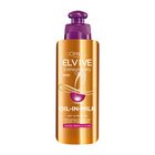 LOREAL PARIS ELVIVE LEAVE IN MILK EXTRAORDOMARY OIL KRULVERZORGING