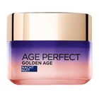LOREAL PARIS AGE PERFECT GOLDEN AGE NACHTCREME