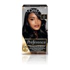 LOREAL PARIS PREFERENCE 1 NAPOLI ZWART