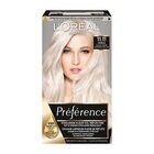 LOREAL PARIS PREFERENCE 11.11 VERY VERY LIGHT COOL