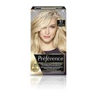 LOREAL PARIS PREFERENCE 9.1 ZEER LICHT ASBLOND