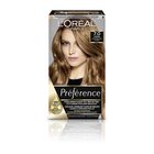 LOREAL PARIS PREFERENCE 7 MIDDENBLOND