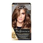LOREAL PARIS PREFERENCE 6 DONKERBLOND