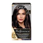LOREAL PARIS PREFERENCE 3 DONKERBRUIN