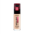 LOREAL PARIS FOUNDATION INFAILLIBLE 32HR FRESH WEAR 20 IVORY SPF25