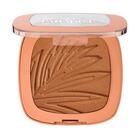 LOREAL PARIS FOUNDATION BRONZE TO PARADISE - BRONZER - BACK TO BRONZE