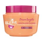 LOREAL PARIS ELVIVE DREAM LENGHTS HAARMASKER VOOR LANG/BESCHADIGD HAAR