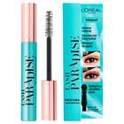 LOREAL PARIS MASCARA PARADISE WATERPROOF BLACK VOLUME