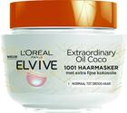 LOREAL PARIS ELVIVE MASKER EXTRAORDINARY OIL KOKOSOLIE