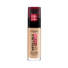 LOREAL PARIS FOUNDATION INFAILLIBLE 32HR FRESH WEAR 120 VANILLE  SPF25