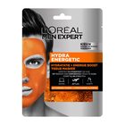 LOREAL PARIS MEN EXPERT HYDRA ENERGETIC TISSUE MASKER