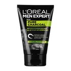 LOREAL PARIS MEN EXPERT PURE CHARCOAL GEZICHTSREINIGER