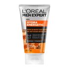LOREAL PARIS MEN EXPERT HYDRA ENERGETIC REINIGINGSGEL
