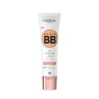 LOREAL PARIS FOUNDATION MAGIC BB CREAM MEDIUM DAGCREME MAKE-UP IN 1