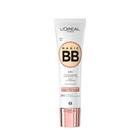 LOREAL PARIS FOUNDATION MAGIC BB CREAM LIGHT DAGCREME MAKE-UP IN 1